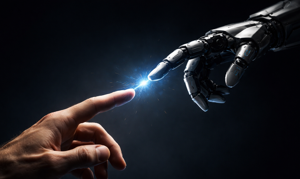 Nik nevie, či má umelá inteligencia vedomie: A to je problém