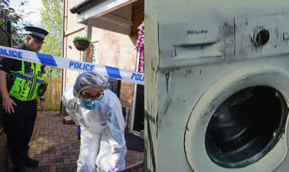 Vražda novorodenca v Sheffielde: TV JOJ nahliadla na miesto činu