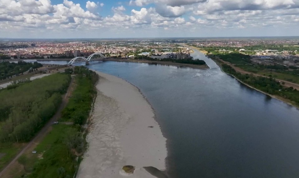 Zápasíme so silným suchom. Hydrológ narovinu o tom, s čím musia Slováci prestať