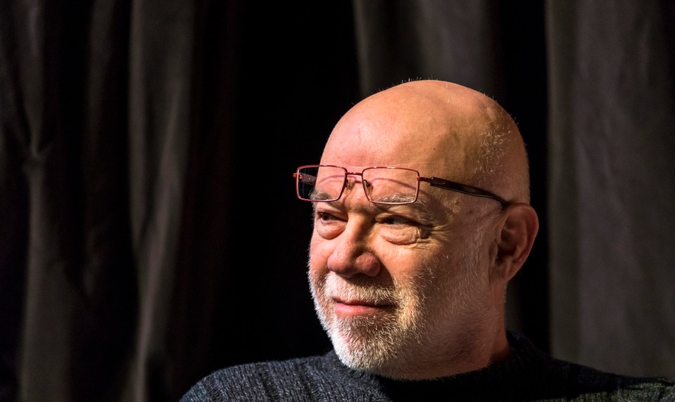 Od Odriekania po hity Žbirku a Müllera: Ján Štrasser oslavuje 80 rokov