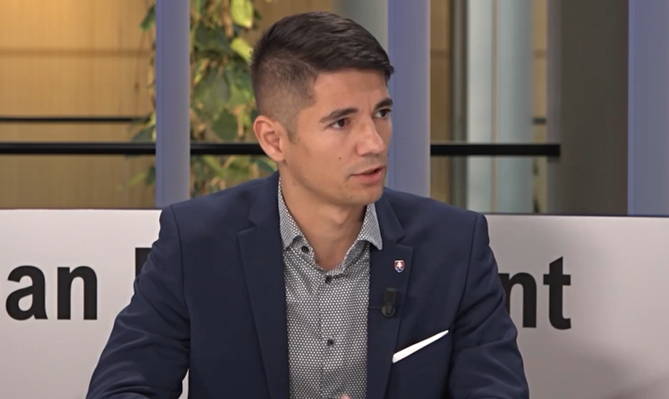 Európa od A po Z: Podľa Kaliňáka je využitie ruských aktív krádež