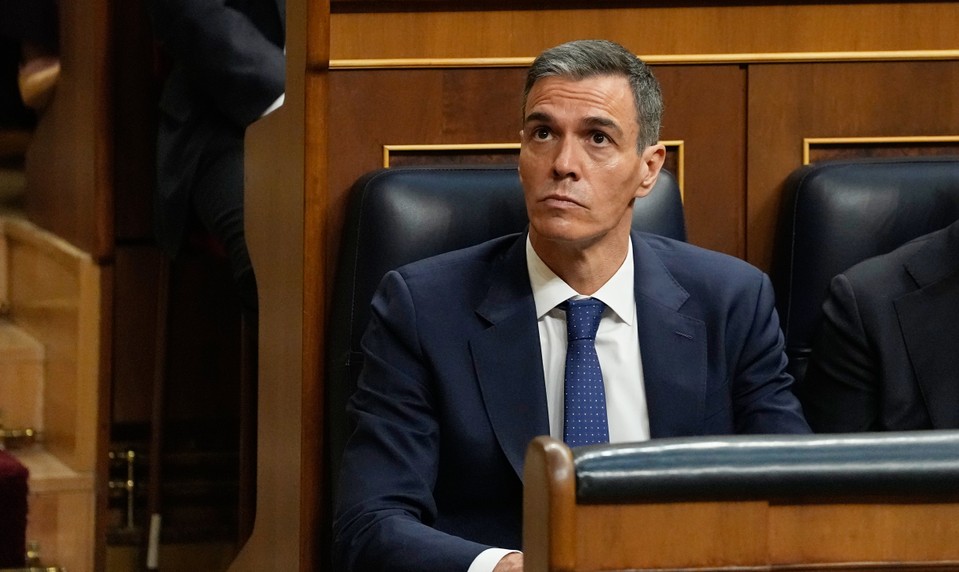 V Španielsku budú predčasné voľby: Oznámil to premiér Sánchez