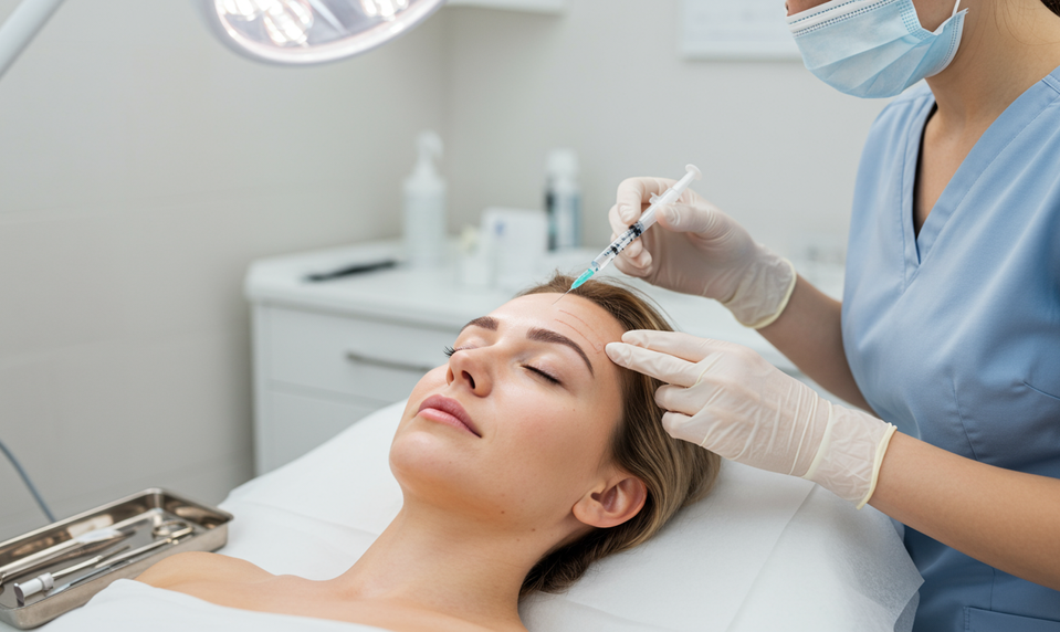 Lacný botox môže vážne ohroziť zdravie. ÚDZS varuje pred neodbornými zákrokmi