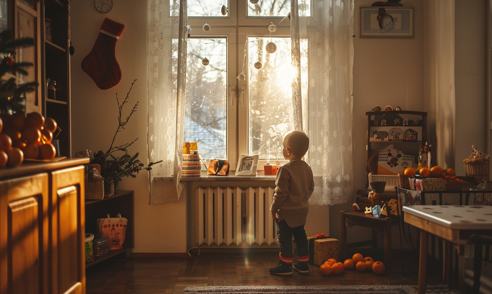 Mikuláš bez stresu: Takto doma pripravíte deťom originálne darčeky, na ktoré nezabudnú!