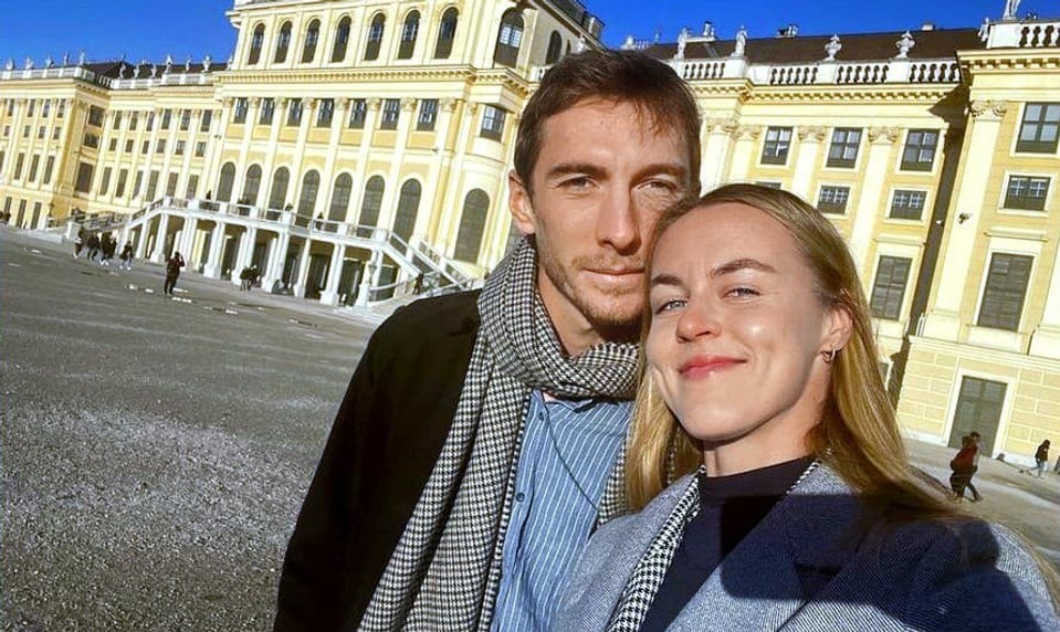 Schmiedlová zverejnila prekrásne FOTKY bábätka