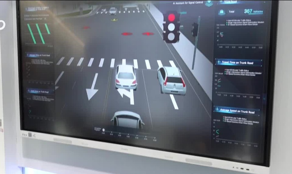 Veľtrh MWC v Barcelone ukázal, ako bude vyzerať digitálna budúcnosť