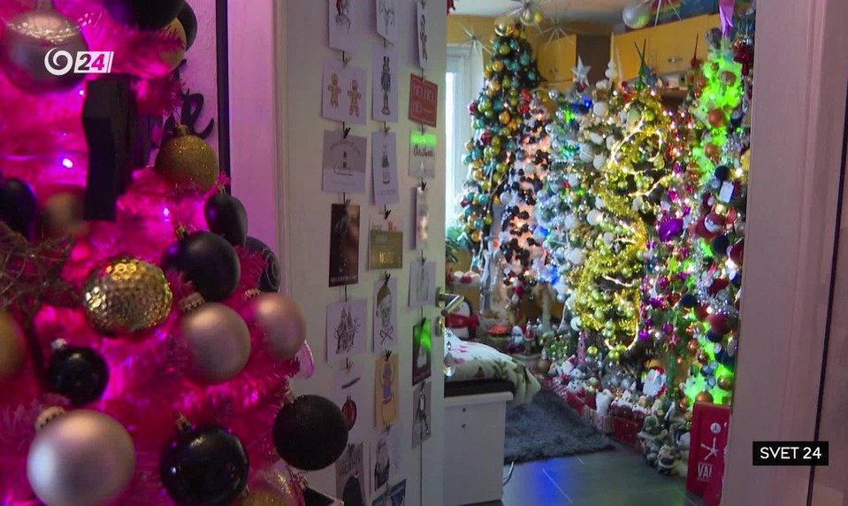 Svet 24 o tradícii vianočných trhov či vianočnom lese