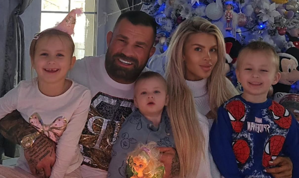 A je to vonku! Vémola sa prvýkrát vyjadril ku kríze v manželstve!