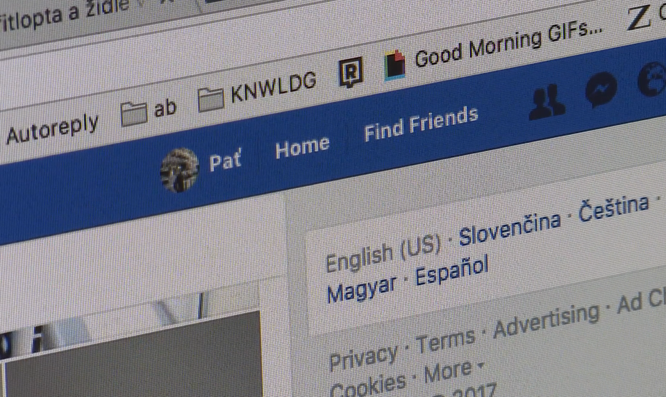 Na základe nového zákona sociálne siete vymazali až 4,7 milióna účtov