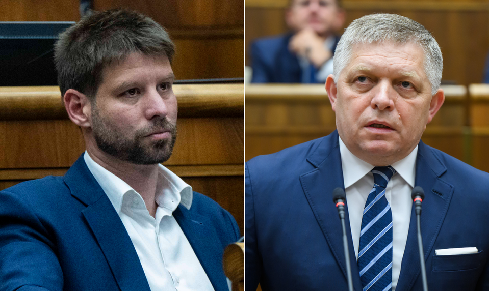 Volebný prieskum JOJ 24: PS by zostavilo vládu, Smeru by nestačila ani Republika