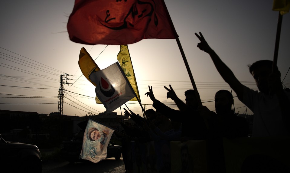 Prímerie v Libanone? Expert je skeptický: „Nemyslím si, že vydrží“