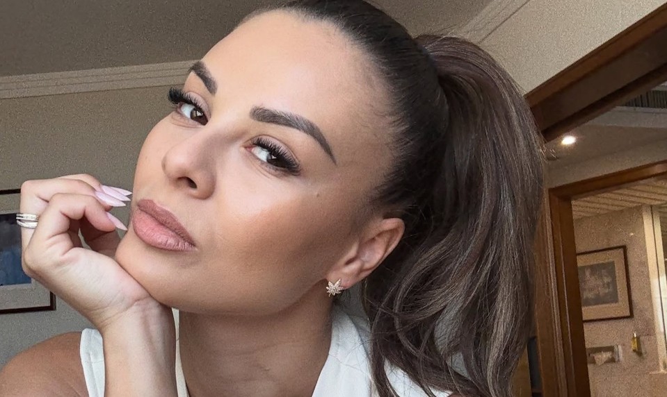 Bolestivé priznanie: Monika Bagárová má za sebou ťažké obdobie. Čo sa stalo?