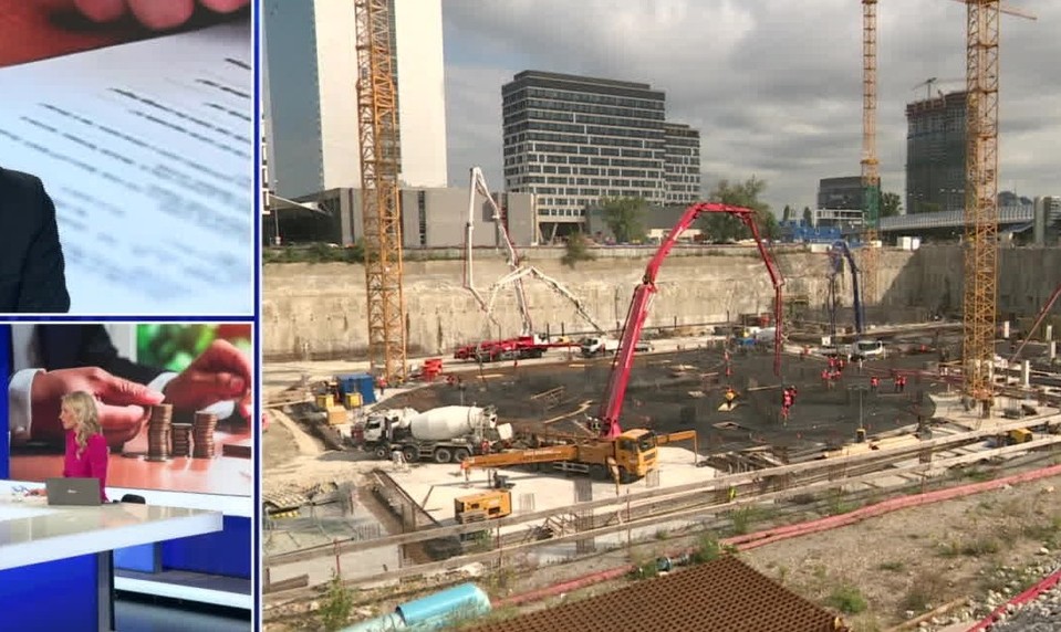 Štúdio 24: Mladí môžu získať výhodnejšie hypotéky, investori si priplatia. Čo sa zmení?