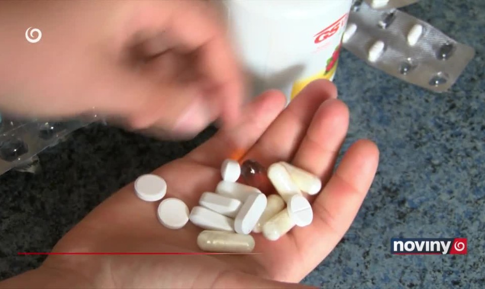 Tieto lieky by ste mali užiť v určitú dennú dobu: A čo urobiť, ak zabudnete?