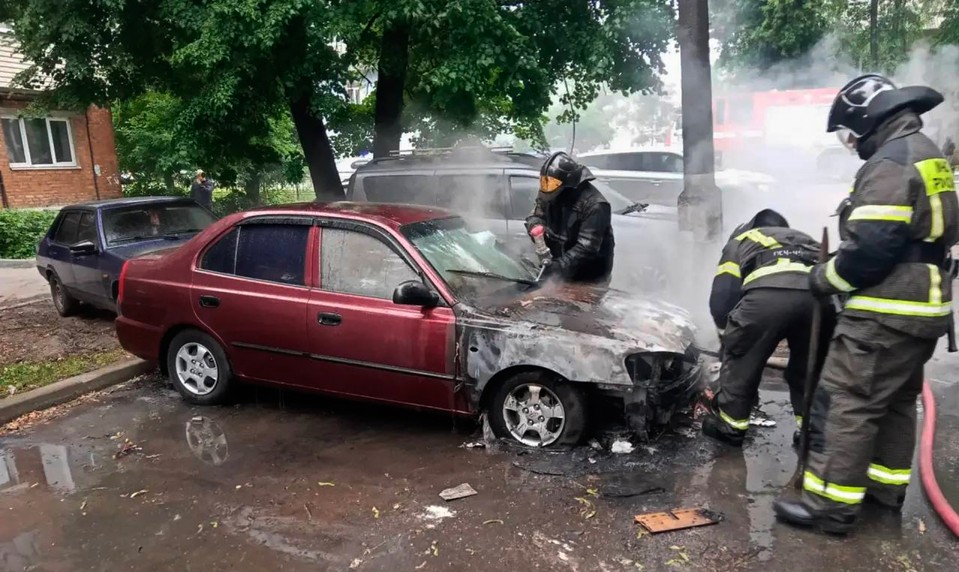 Masívny útok na Moskvu: Ukrajina podnikla najväčší dronový nálet za posledné dva roky