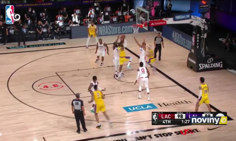 Čo nové v športe?