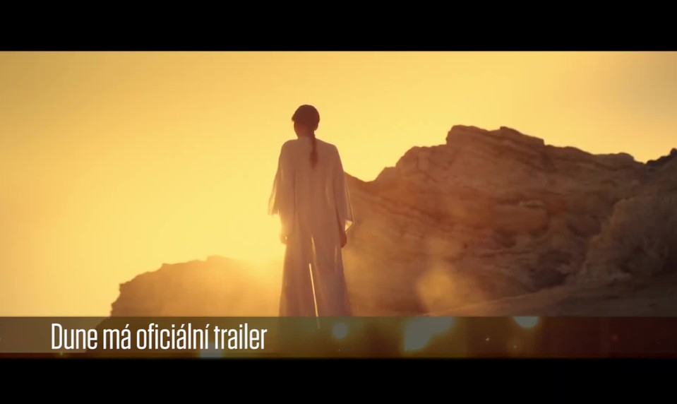 FILMOVÉ MINUTY - EP26 CZ