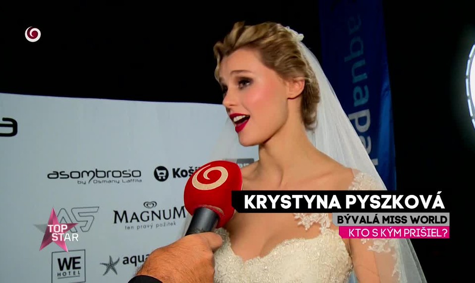 KTO S KÝM PRIŠIEL?