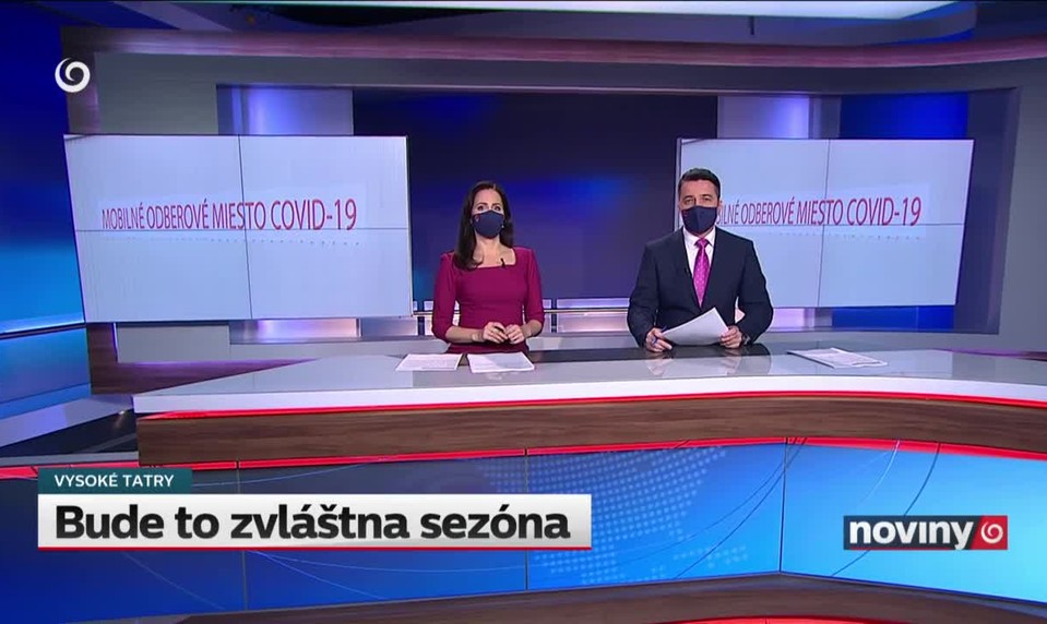 Lučanský skončil v nemocnici