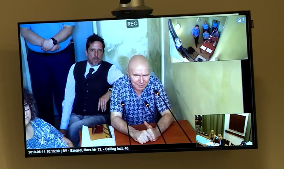 Jozef Roháč vyhlásil, že bombové útoky pred maďarskými voľbami mali byť na objednávku strany Fidesz