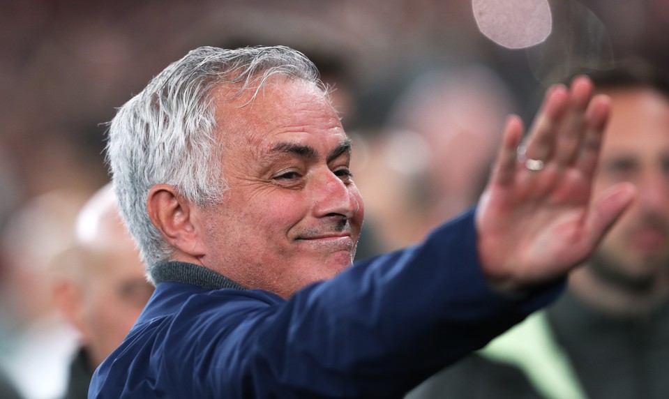 Z nemožného prestupová BOMBA. Mourinho mieri do Realu