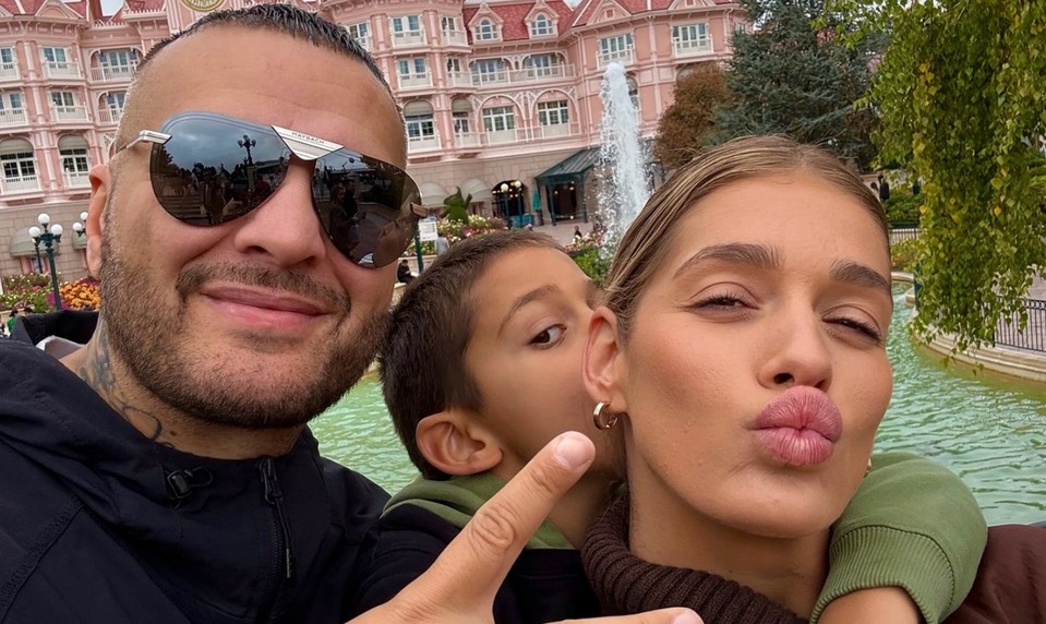 Jasmina ALAGIČ sa konečne ozvala z DUBAJA: Robím všetko, aby sme so synom boli v BEZPEČÍ!