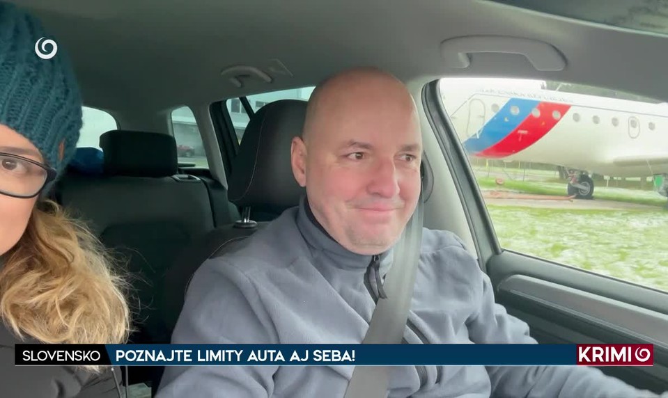 POZNAJTE LIMITY AUTA AJ SEBA!
