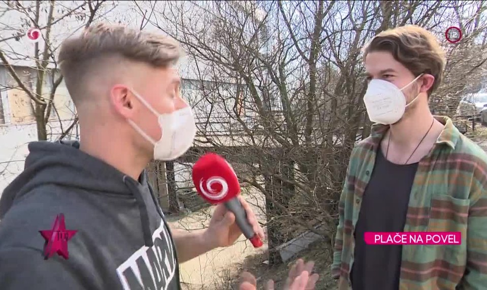 PLAČE NA POVEL