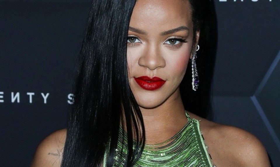 Streľba v dome Rihanny: Vystrelilo sa až 10 rán, speváčka bola vnútri!