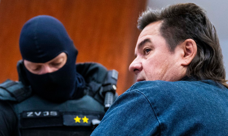 Dramatický zásah vo väznici: Marián Kočner sa po raňajkách začal dusiť, zasahovali záchranári