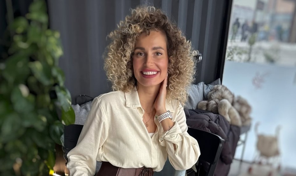 Moderátorka Diana HÁGEROVÁ o výchove: TOTO by deťom nikdy NEPOVEDALA!