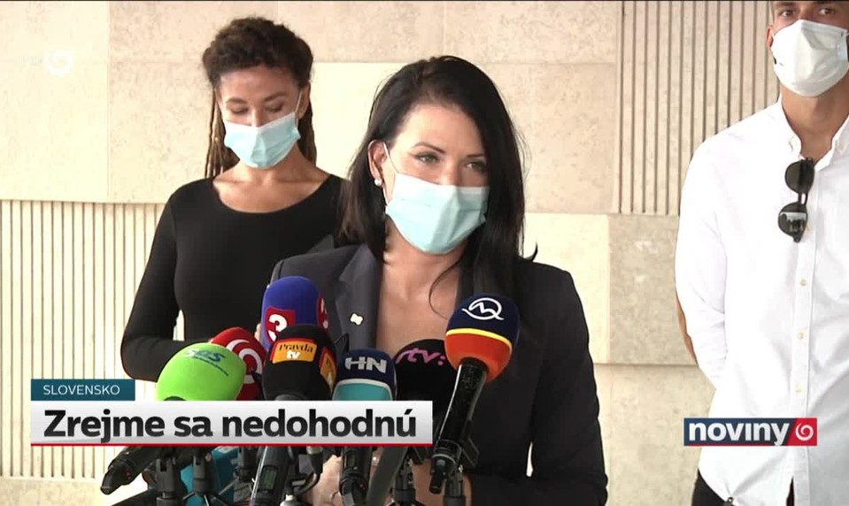 Zrejme sa nedohodnú