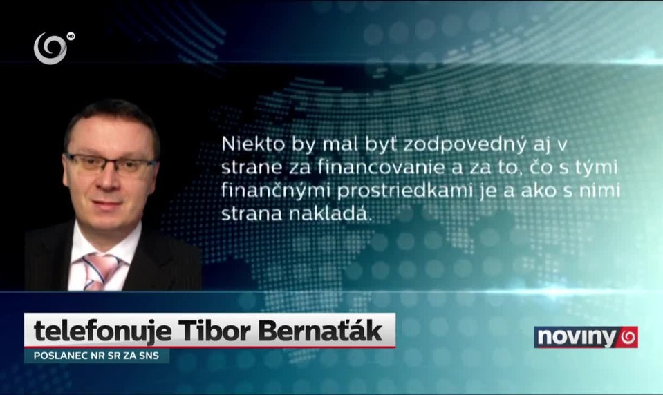 Politické strany čaká veľké upratovanie