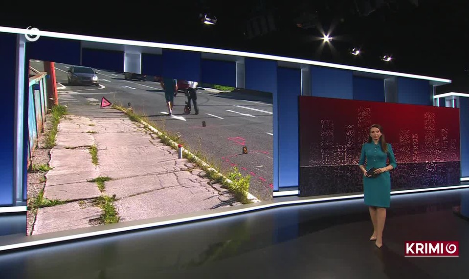 MIMORIADNA SITUÁCIA PRE ZOSUV