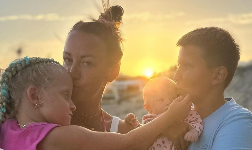 Zásadný obrat u Hanychovej! Totálne mení rozhodnutie ohľadom detí, vydesila ju polícia!