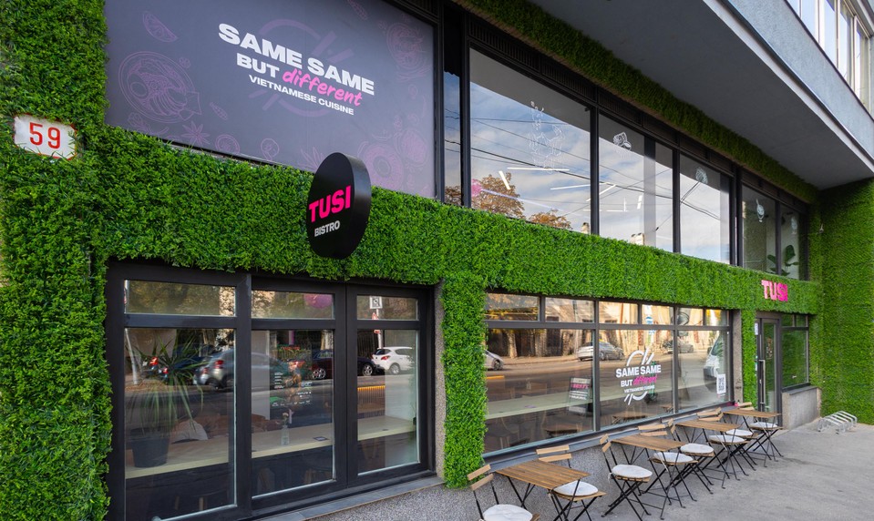 Gastro-revolúcia na Špitálskej! Bistro TUSI uvádza večerný koncept a unikátne receptúry