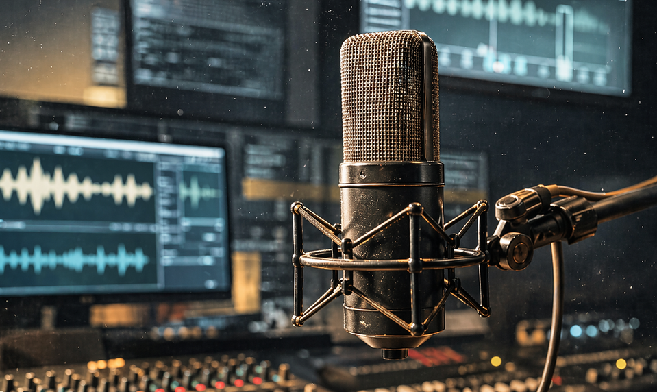 AI hudba zaplavuje svet. Denne vzniká 75 000 diel