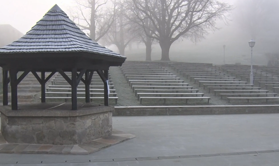 Unikátne zábery zo Studne lásky: Ponorka odhalila skrytú 10-metrovú chodbu