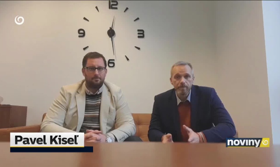 Protestné otváranie v gastre