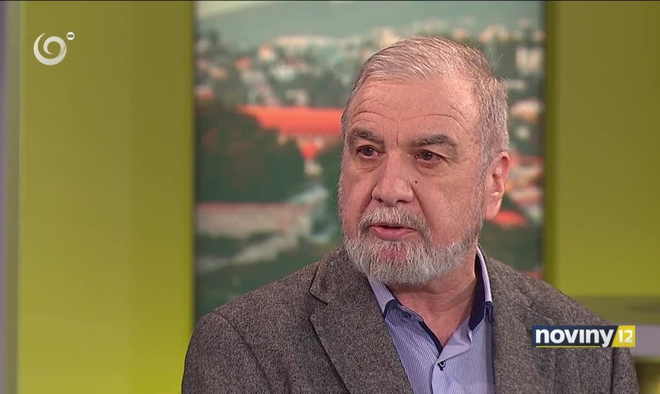 Aktivity Červeného kríža