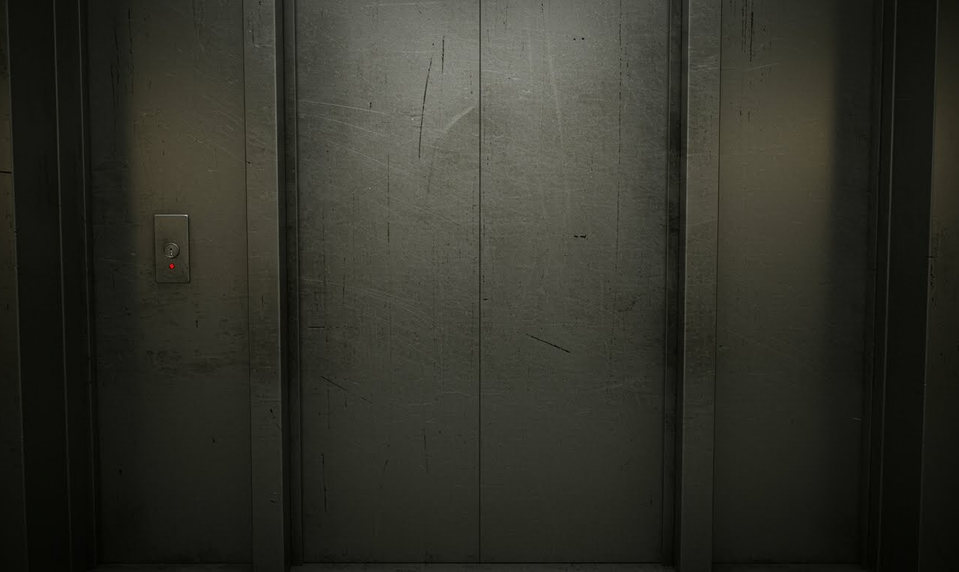 Horor vo výťahu: Muž vložil svoje prirodzenie do ruky 9-ročného dievčatka