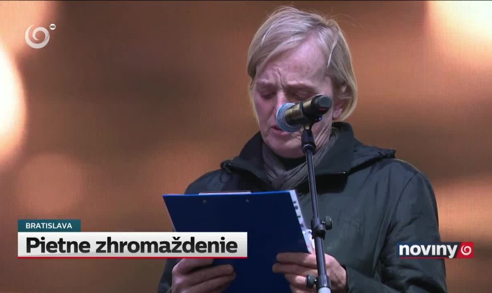 Pietne zhromaždenie