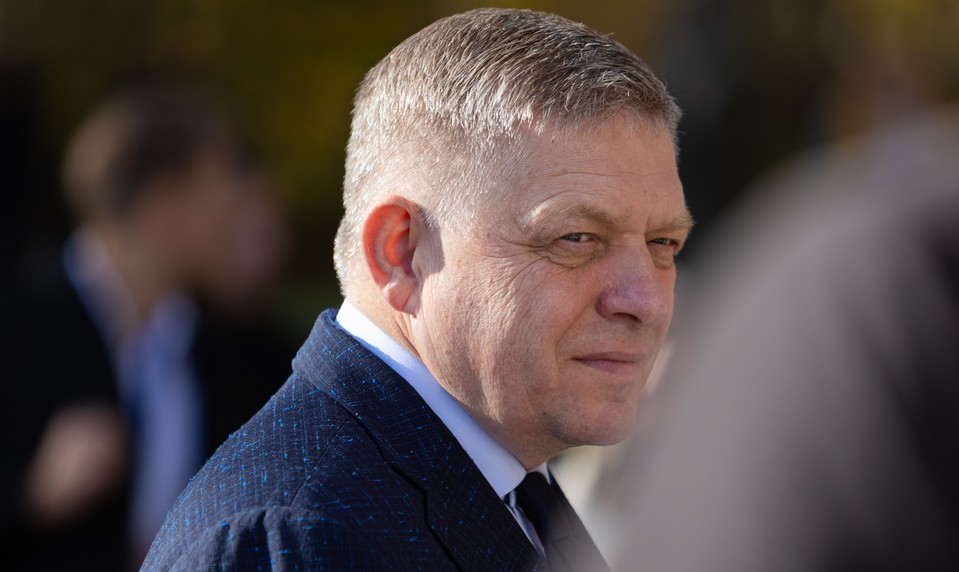 Fico nemení názor na Kuffu. Návrh na jeho vymenovanie za ministra nestiahne