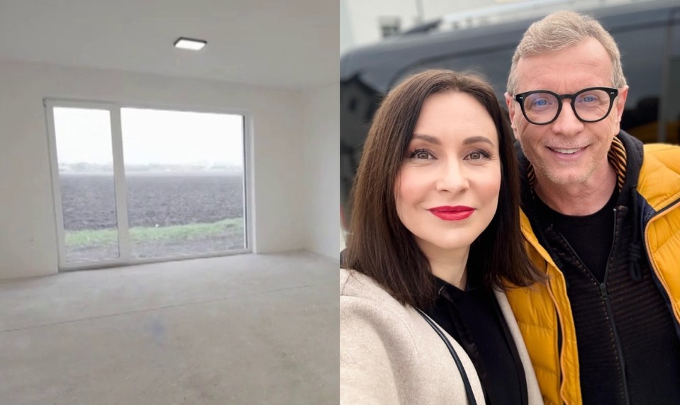 Chladný holodom zmenila na bývanie s dušou: Architektka ukázala, ako vytvoriť útulný domov!