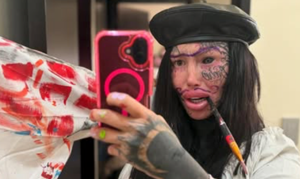 Tragédia v Thajsku: Influencerka (†33) zomrela po páde z balkóna!