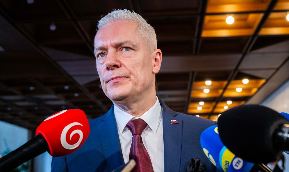 Ferenčák: Ochrana hraníc pred migrantmi bola „divadlo“. Koalícia obvinenia odmieta