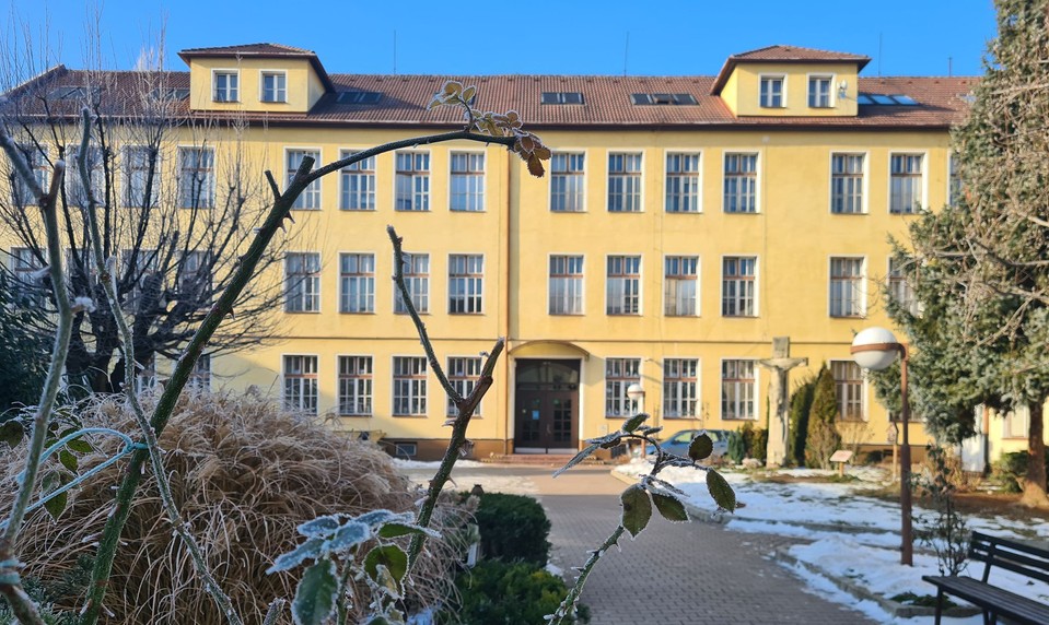 Streľba na škole v Novom Meste nad Váhom