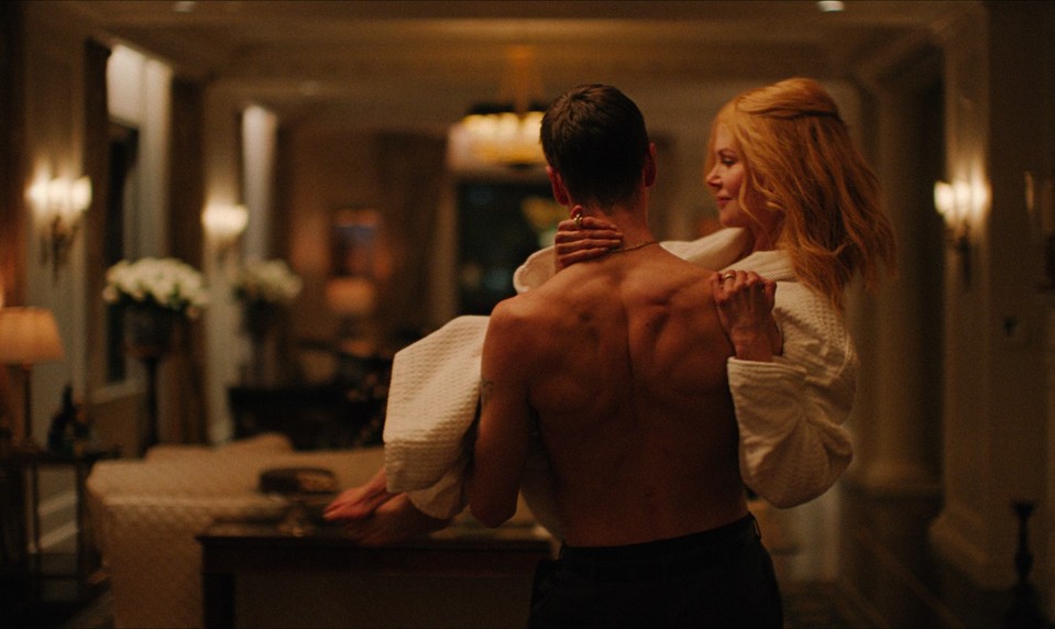 Čo sa môže stať, keď žena nie je vo vzťahu uspokojená? To odkrýva erotický thriller BABYGIRL