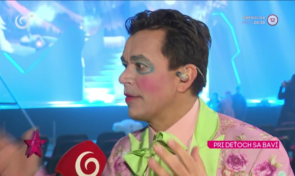 PRI DEŤOCH SA BAVÍ