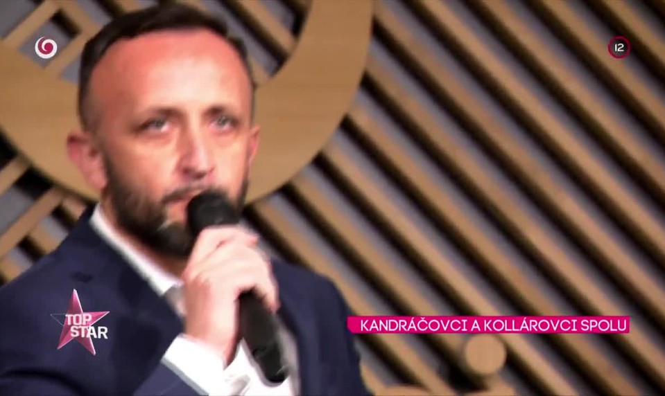 KANDRÁČOVCI A KOLLÁROVCI SPOLU